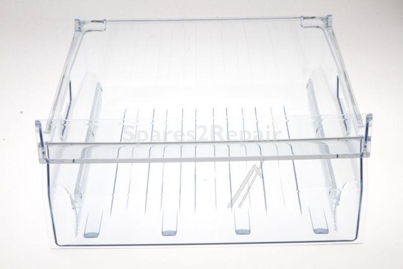 Freezer Drawer - 2109314019 Box Freezer Transparent L Blue [Electrolux Aeg]