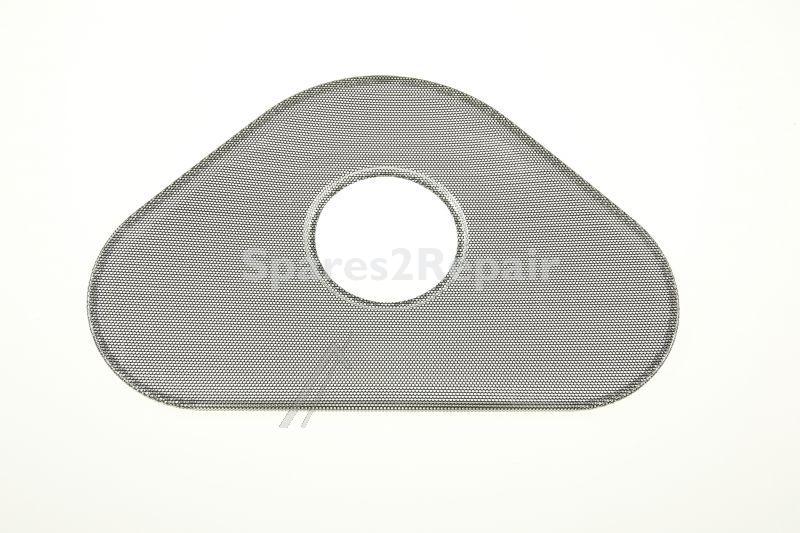 Hisense Gorenje Dishwasher Filter - 284599 Plane Filter