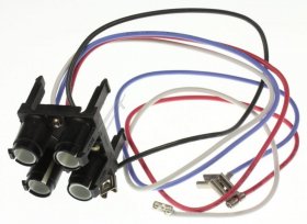 Hisense Gorenje Filament Lamp - 703273 Residual Heat Warning Lamps