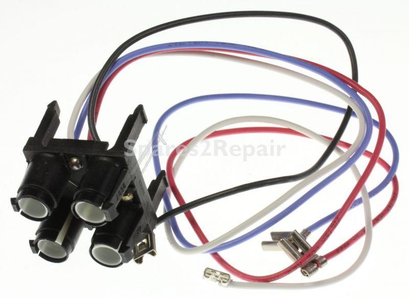 Hisense Gorenje Filament Lamp - 703273 Residual Heat Warning Lamps