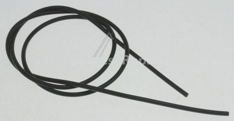 Sealing Materials - 5319211961 Dichtung Behälter Bagless L=470(silber) Sd13 [Delonghi]