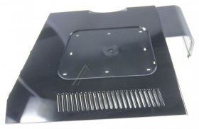 Side Cover Housing - 5513220471 Side Left [Delonghi]