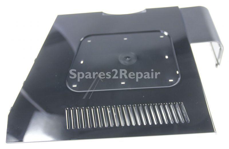 Side Cover Housing - 5513220471 Side Left [Delonghi]