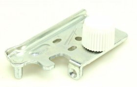 Hisense Gorenje Door Hinges For Fridges - Hk1567607 Right Lower Hinge Part