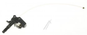 Milk Frother - 7313244781 Connector For Milk Pitcher [Delonghi]