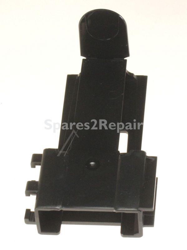 Covering Cap - 5313213881 Outlet Cover With Guides Ecam [Delonghi]