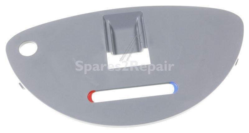 Flap - Ms-623705 Cover-grey [Groupe SEB]