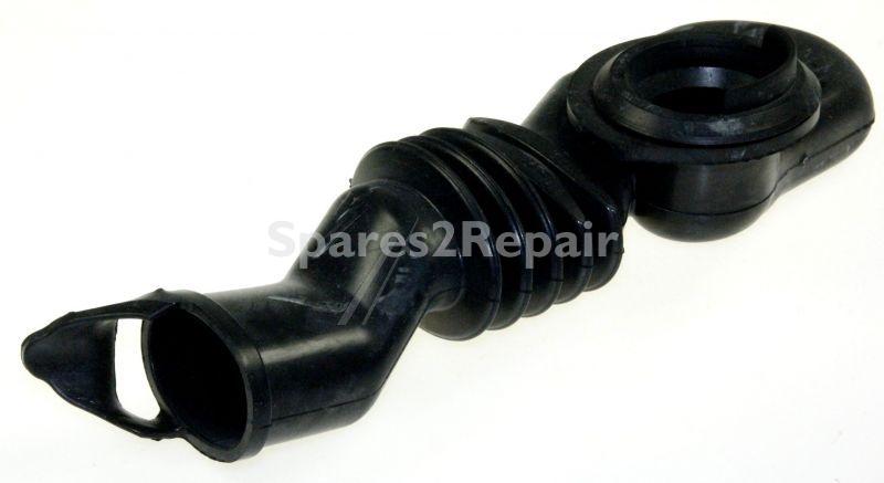 Connector Hose - C00275447 482000031273 Hose Dispenser To Tank Premium [Whirlpool Indesit]