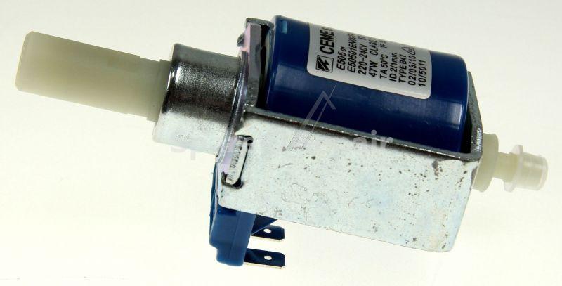 Pump For Coffee Machine - Ms-620337 Pump [Groupe SEB]