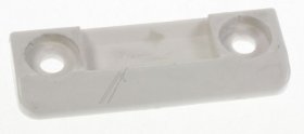 Fixings And Brackets - C00292090 482000031959 Door Hinge Support Freezer Door [Whirlpool Indesit]