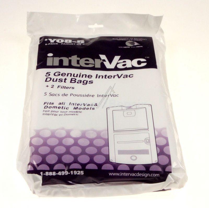 Dometic Vacuum Cleaner Bags - Dust Bag 5 Pieces