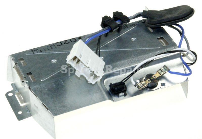 Washing Machine Heater - Heating Element - 00641005 Heating Element [Bosch Siemens]
