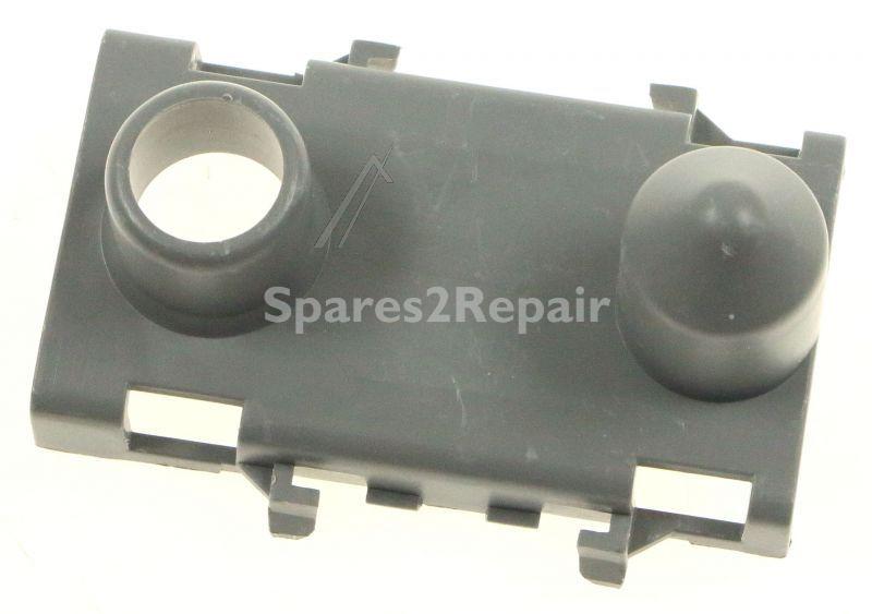 Fixings And Brackets - 49035406 Selector Switch [Candy Hoover]