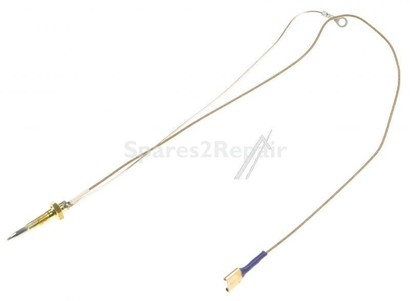 Thermocouple - 20835020 Thermocouple Connection Group Of Spare P [Vestel]