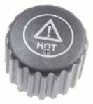 Laurastar Pressure Relief Valve - 106 0001 784 Security Cap