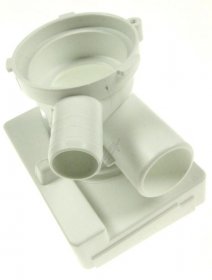 Pump Housing - 1552360008 Pump Housing [Electrolux Aeg]