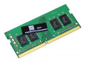 Acer Ram Processors - Kn 8gb0g 046 Sodimm Ddr4 2400 8gb