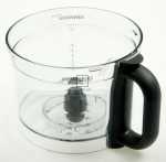 Juice Bowl - Kw715705 Main Bowl Assembly Fdm780-796 [Delonghi]