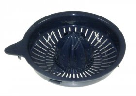 Pressing Cone - Kw715740 Citrus Button Complete [Delonghi]
