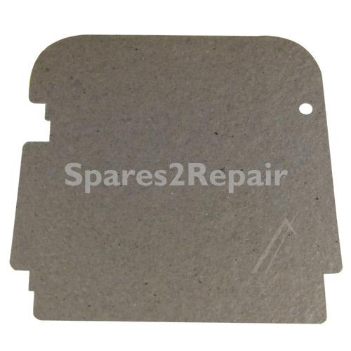 Samsung Insulation Sheet - De71-60461a Cover-ceiling mica t0 3 w114 2l117 5