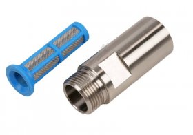 Wak Water Filter - Water Microfilter