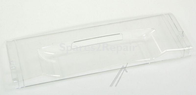 Smeg Freezer Case Flap - 766138267 Compartment Door