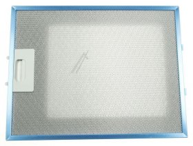 Airforce Metal Grease Trap - Afcgf22r4 Metallic Grease Filter