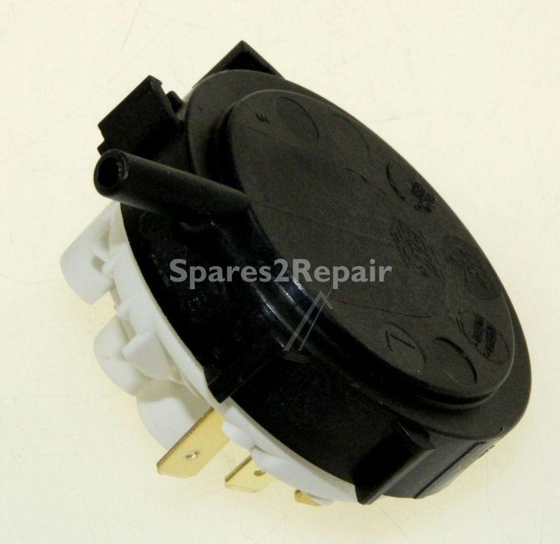 Pressure Switch - C00337564 483286008334 Pressostat [Whirlpool Indesit]