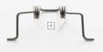 Hisense Gorenje Closing Spring - Hk1922366 Door Hook Spring