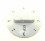 Control Knobs - Z613810 Thermostat Knob [Airlux]