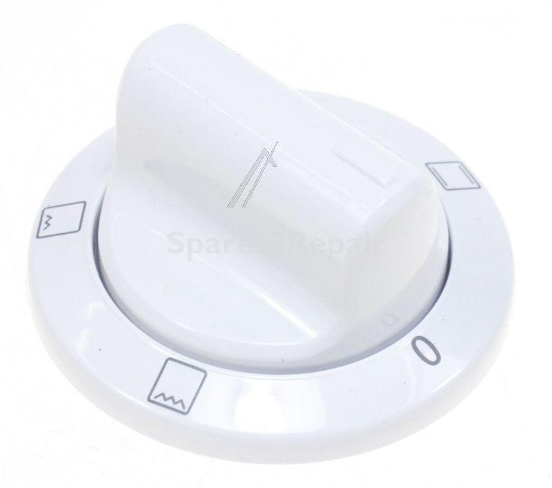 Control Knobs - 250315382 C00911682 Oven Commutator Knob [Arcelik]