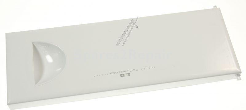 Freezer Door - C00515830 488000515830 Evaporator Door Gw [Whirlpool Indesit]