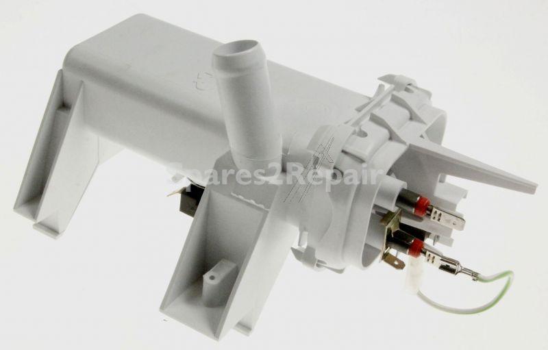 Heater For Dishwasher - 00094499 Instantaneous Water Heater [Bosch Siemens]