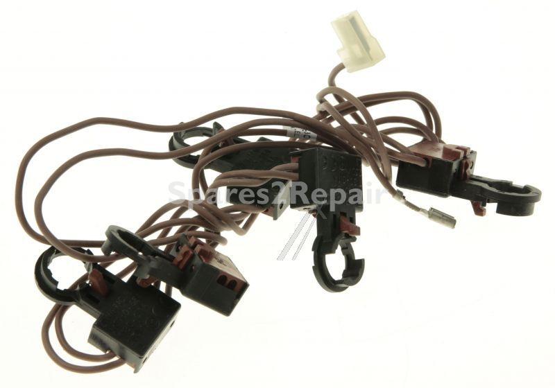 Hisense Gorenje Micro Switch - 111004 Ignition Device Switch