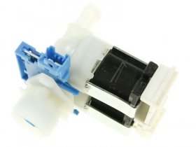 Bitron 2 way Solenoid Valve - 33490344 33490489 Electrovalve Alt For Bauknecht