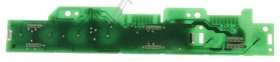 Display Unit - 22011530 Display Card Vd53-white-info-ft [Vestel]