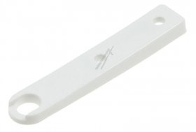 Hisense Gorenje Door Hinges For Fridges - Hk1952994 Frz Door Hinge