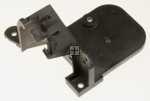 Fixings And Brackets - 5313219491 Holder Solenoid Valve(2e) Black(pp)esam [Delonghi]