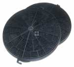 Hisense Gorenje Carbon Filter - 160013 Charcoal Filters