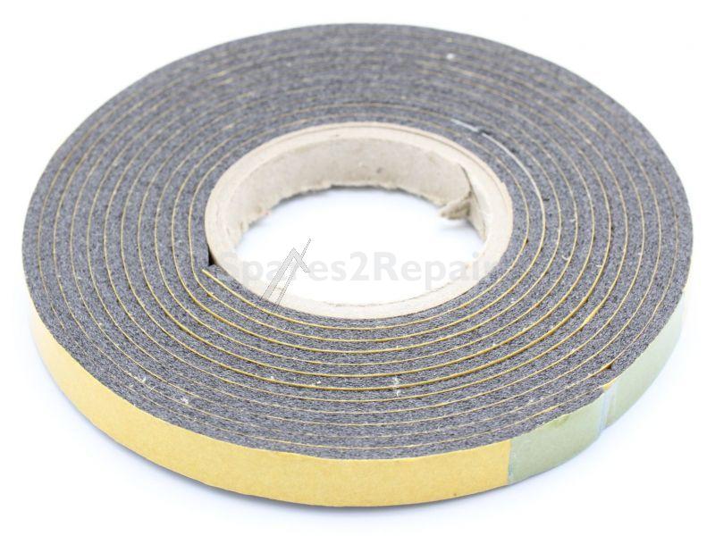 Smeg Hot Plate Seal - 754131848 Seal