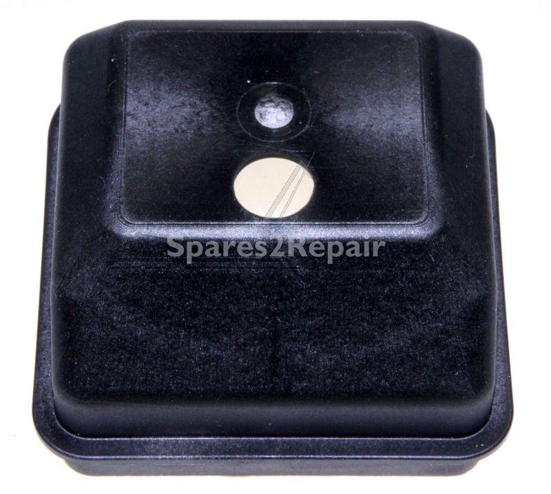 Casing Cover - 42048208 Digital Timer Plastic Cover [Vestel]