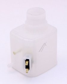 Smeg Salt Container Cover - 763890393 Ring Nut