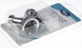 W Pro Hose Coupling - C00375321 484000000287 Connection Y In Brass