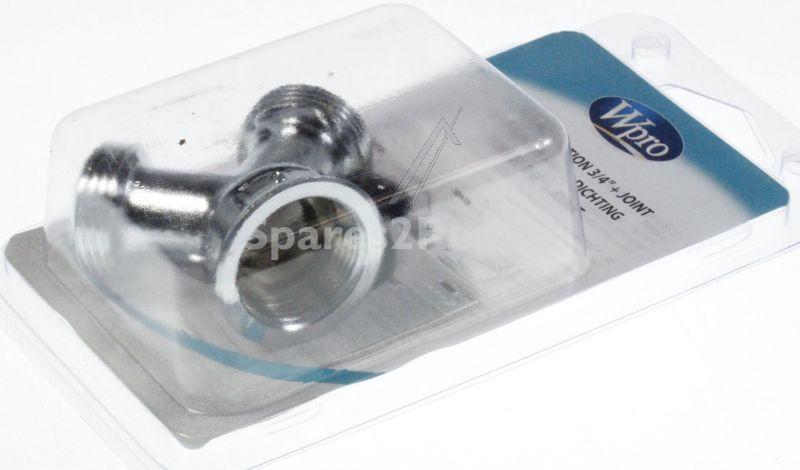 W Pro Hose Coupling - C00375321 484000000287 Connection Y In Brass