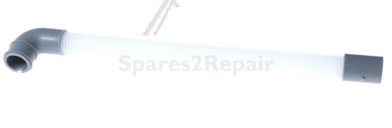 Tube - C00375753 488000375753 Hose Oko-pump Direct Injection [Whirlpool Indesit]