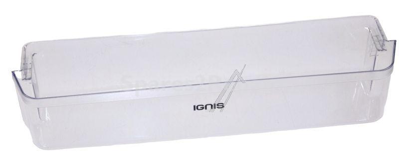 Refrigerator - Freezer Door Shelf - C00324007 481010372115 Refrigerator Door [Whirlpool Indesit]