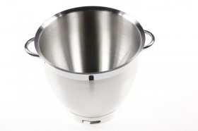 Bowl - Aw20011025 Elite Xl Ss Bowl 6 7l Stainless Steel [Delonghi]