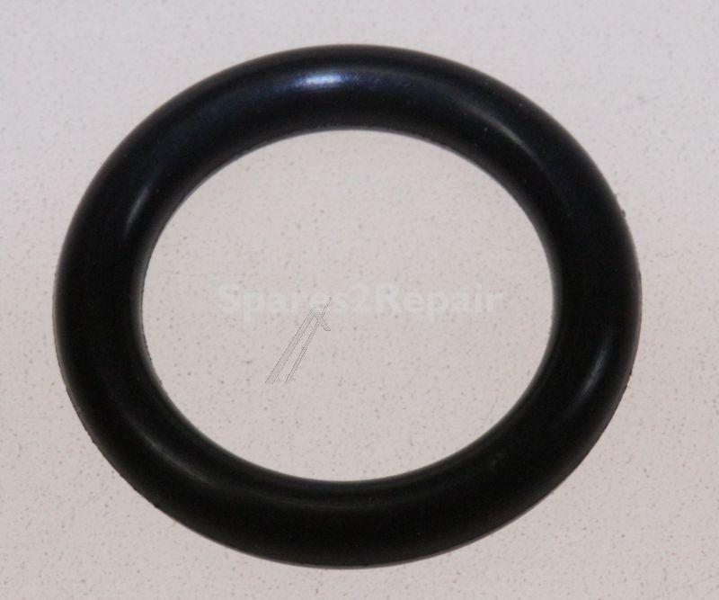 O rings - At2135590200 Safety Cap Gasket Black 6256-7 [Delonghi]