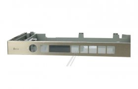 Operating Unit Screen - C00111877 C00111877 Dishwasher Console Panel Sdw60p [Whirlpool Indesit]