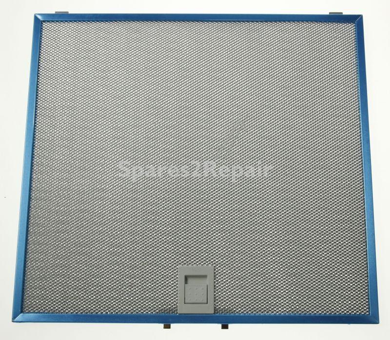 Grid - 50287790005 Filter Grid White [Electrolux Aeg]